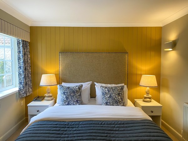 Caley Hall Hotel