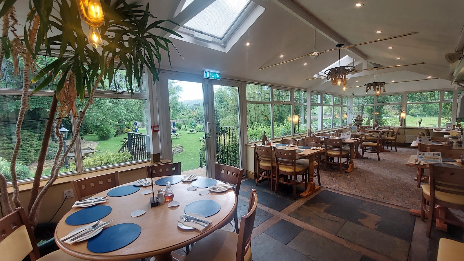 Calfs Head Hotel