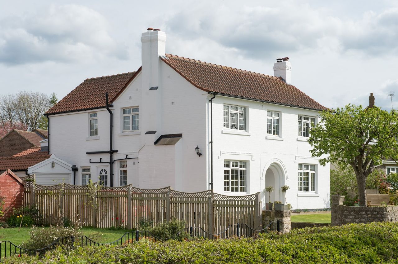 Callender House
