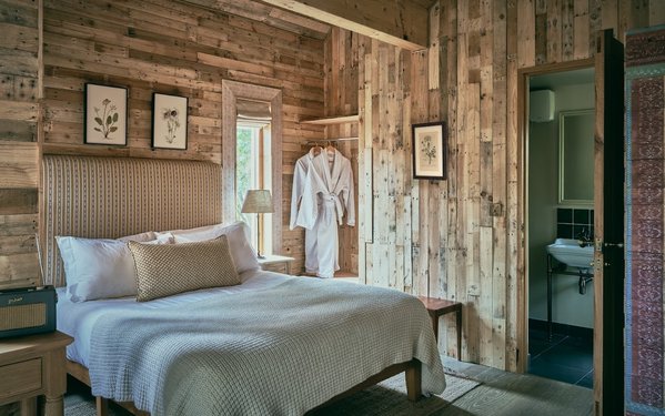 Callow Hall at Wild Hive