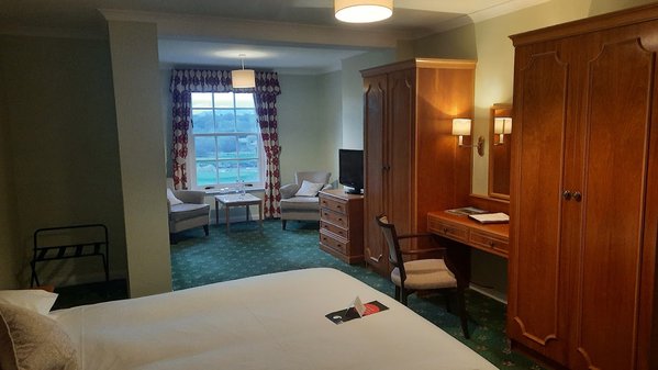 Cally Palace Hotel & Golf Course