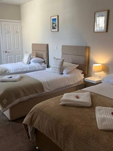 Calm Sea Guesthouse
