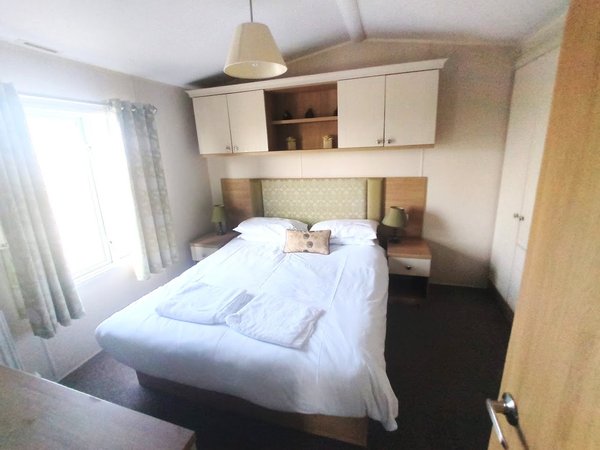 Camber Sands Holiday Park