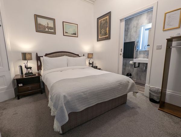 Cambeth Lodge