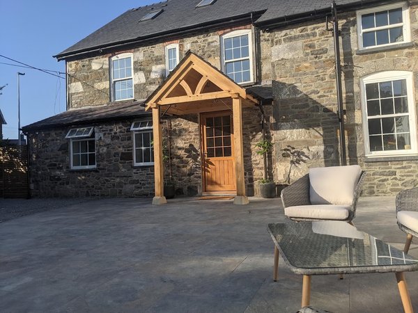 Cambrian House B & B
