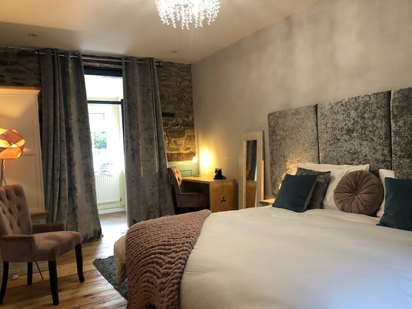 Cambrian House B & B