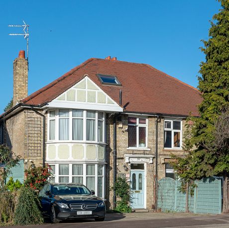 Cambridge Bed & Breakfast