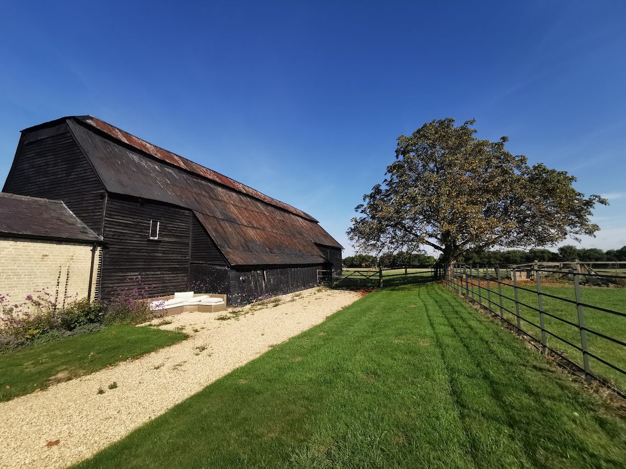 Cambridge Country Cottages