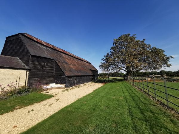 Cambridge Country Cottages