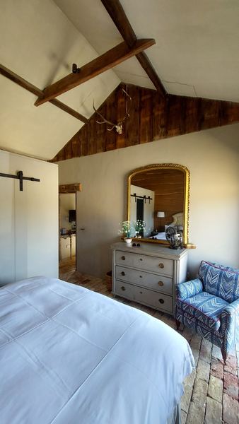 Cambridge Country Cottages