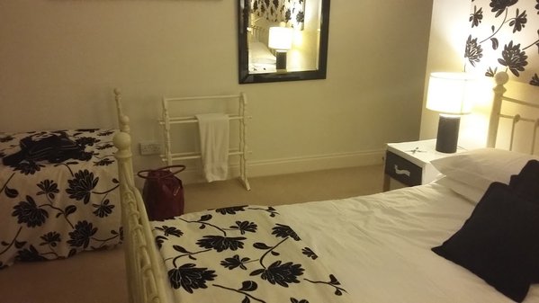 Cambridge House Bed & Breakfast