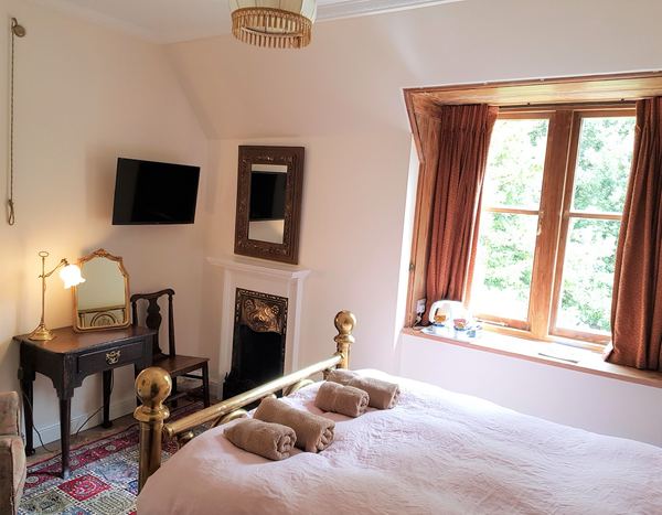 Cambus O'May Hotel
