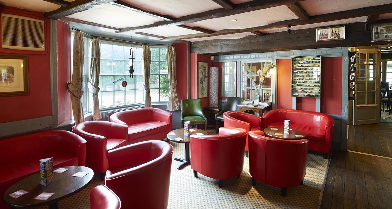 Camden Arms Hotel