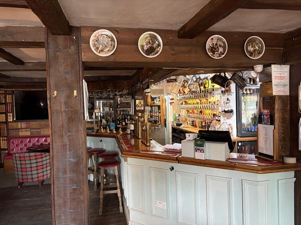 Camden Arms Hotel
