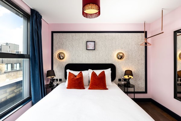 Camden Prime ApartHotel