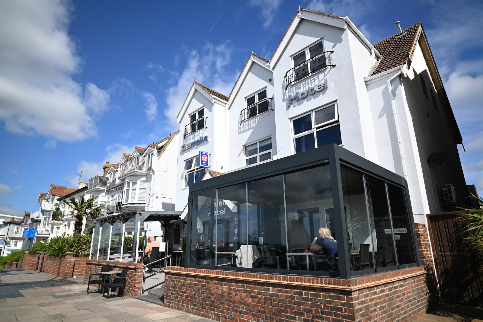 Camelia Hotel