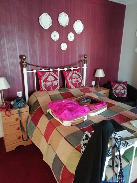 Camellia Lodge Guest House