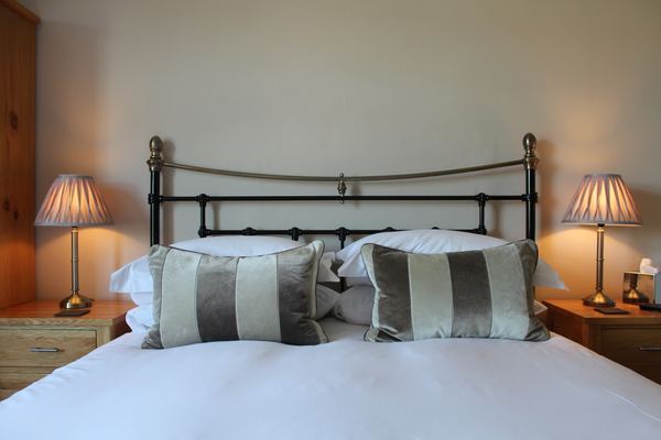 Camelot Guest House