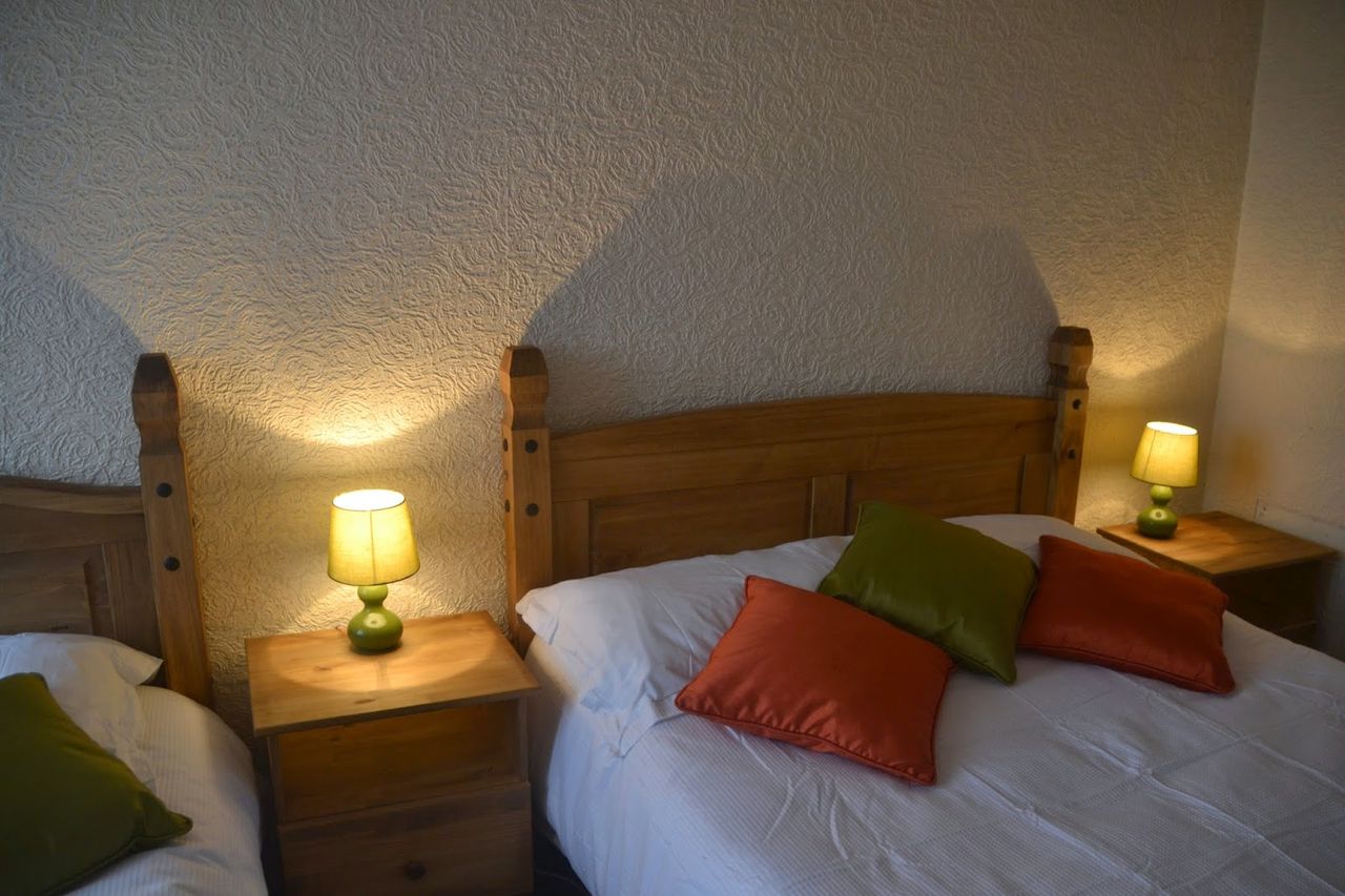 Camelot Seafront Hotel