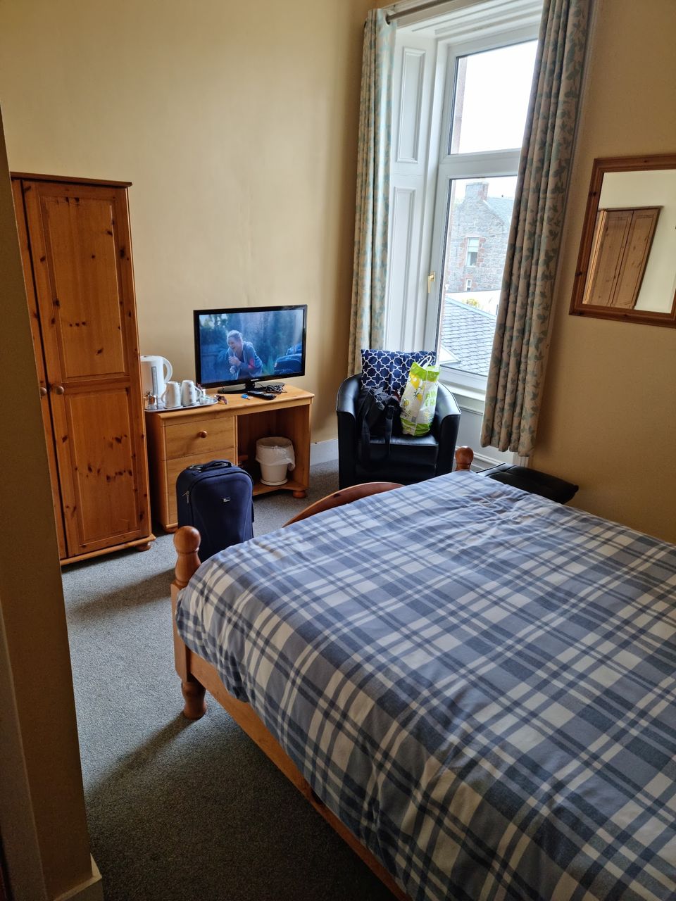 Camillia Guest House