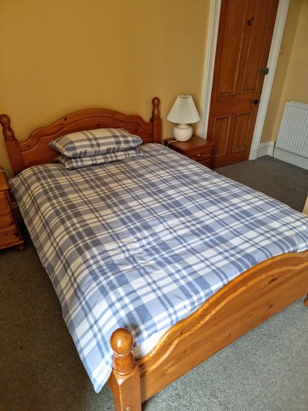 Camillia Guest House