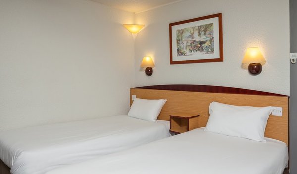 Campanile Hotel - Basildon - East of London