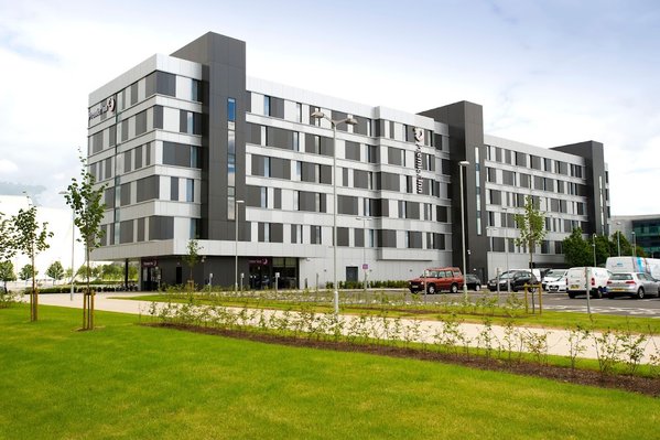 Campanile Hotel Glasgow SECC Hydro