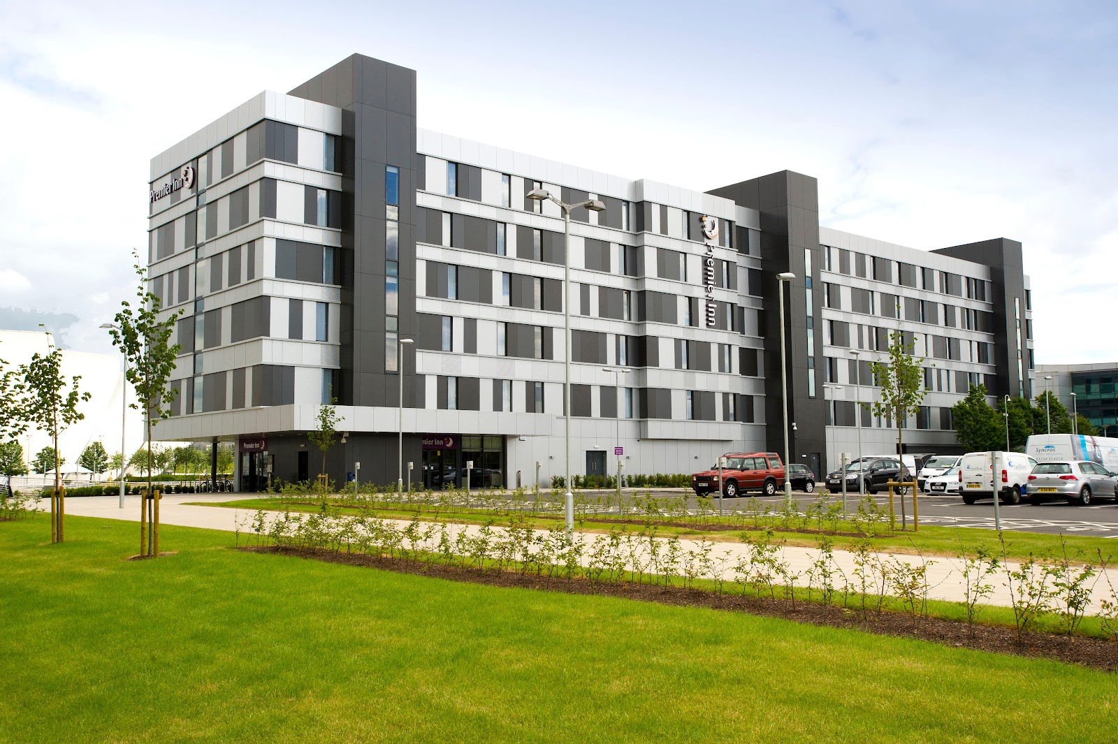 Campanile Hotel Glasgow SECC Hydro