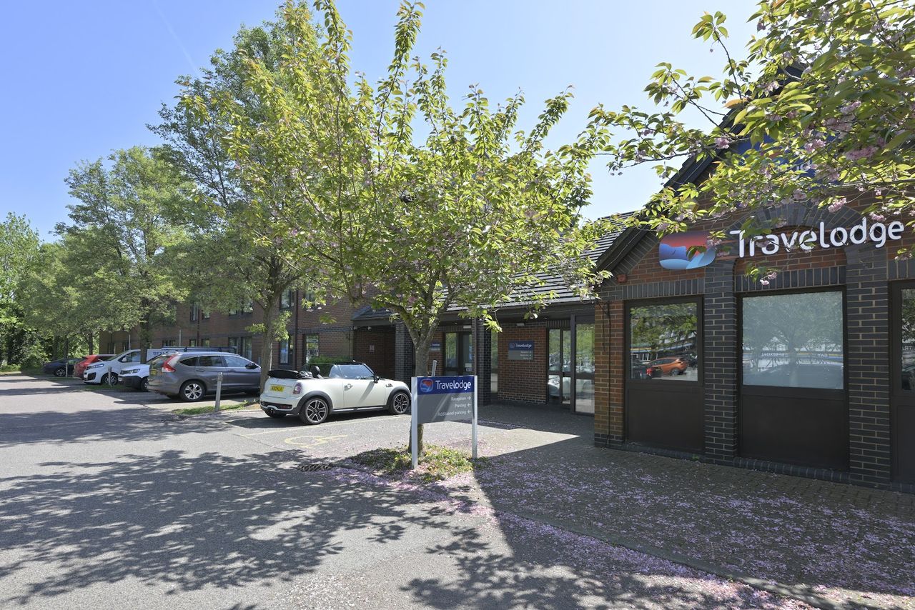 Campanile Hotel Milton Keynes