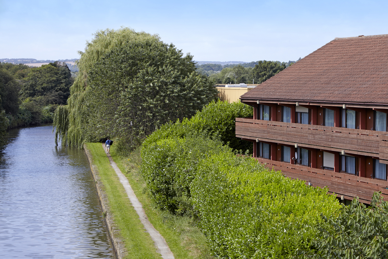 Campanile Hotel Wakefield