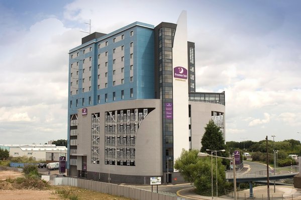 Campanile Hull - City Centre