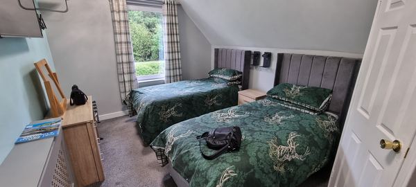 Campfield House B&B