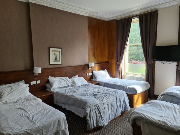 Canadale Guest House