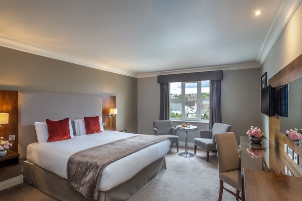 Canal Court Hotel