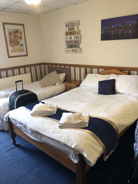 Canasta Hotel