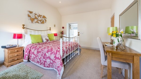 Canaston Oaks B&B