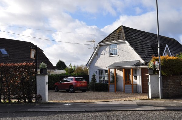 Canford Crossing