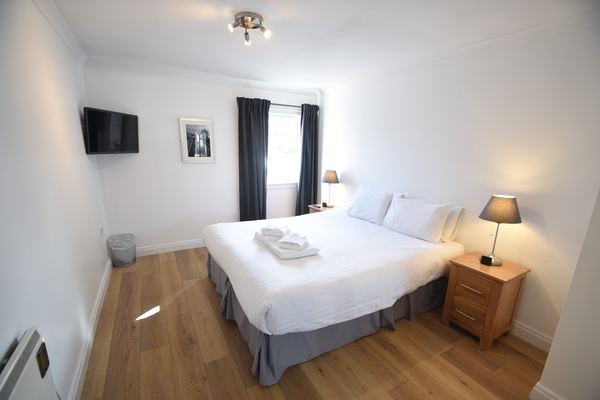 Canon Court ApartHotel