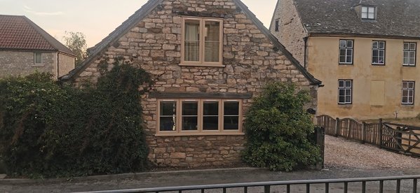 Canons Court Mews