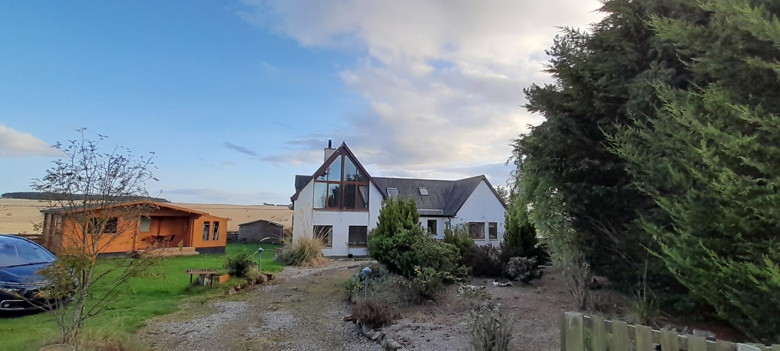 Canterra Cottage