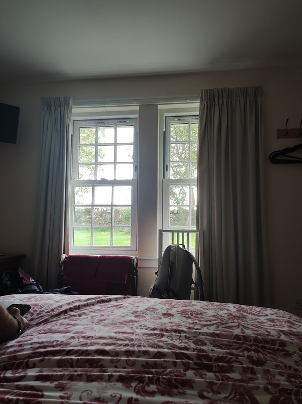 Cantrip Cottage