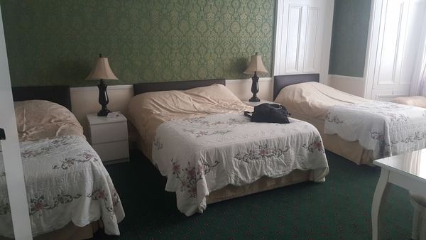 Capital Guest House