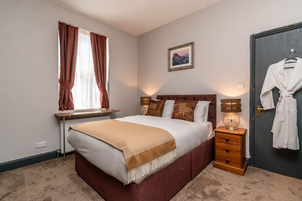 Cappadocia Guest House