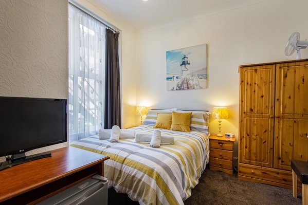 Capri Guesthouse