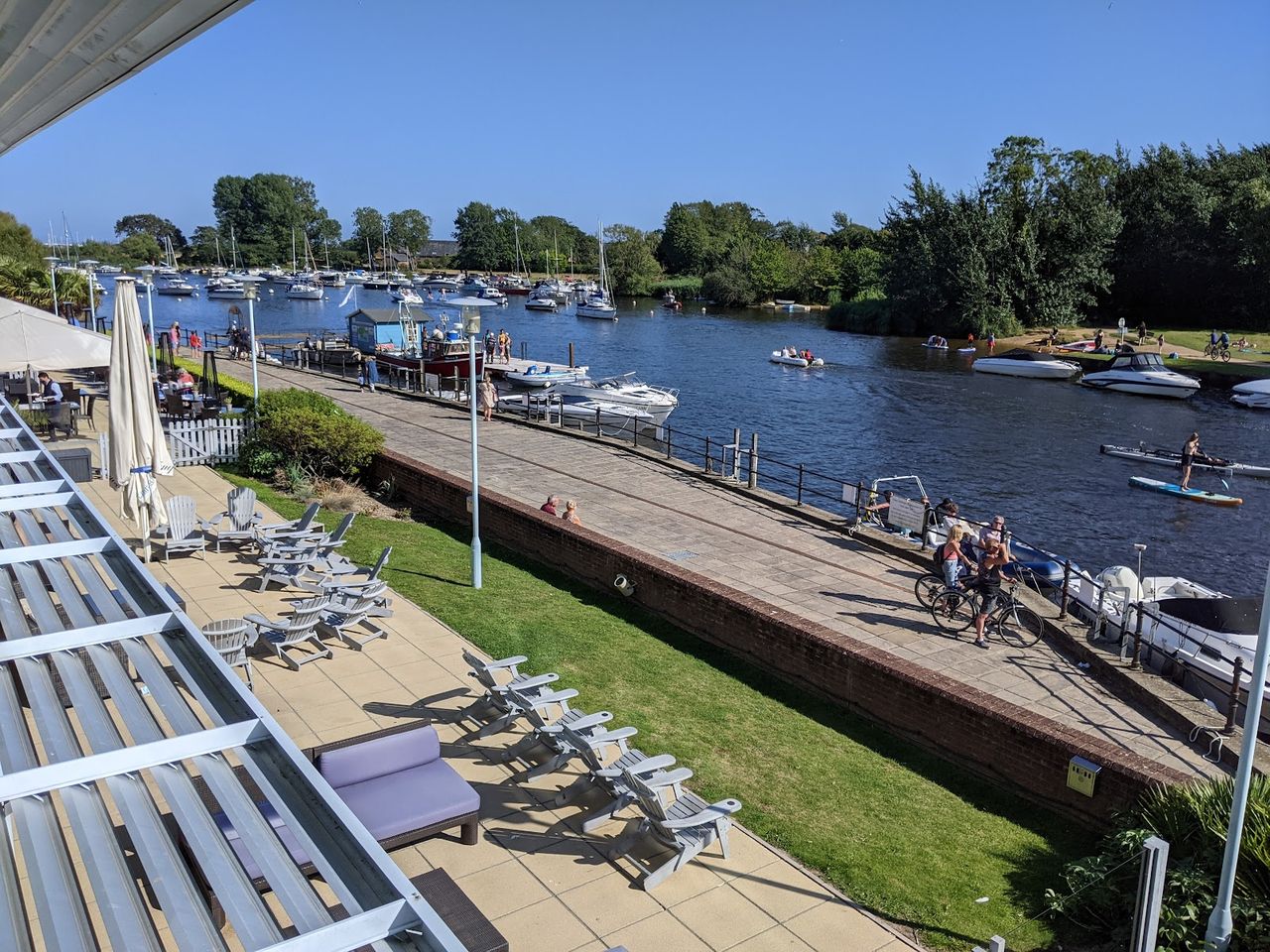 Captain's Club Hotel & Spa