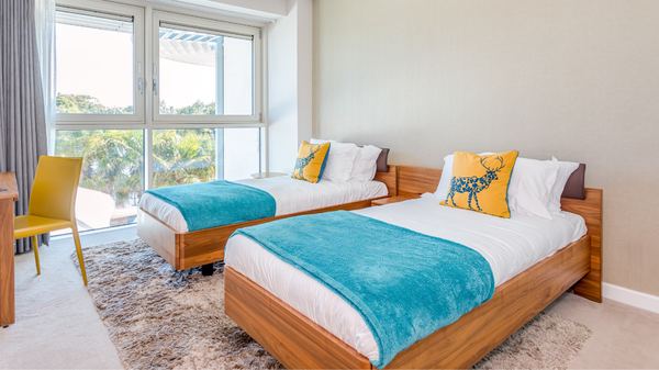 Captain's Club Hotel & Spa