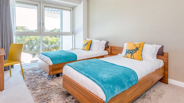 Captains Club Hotel & Spa