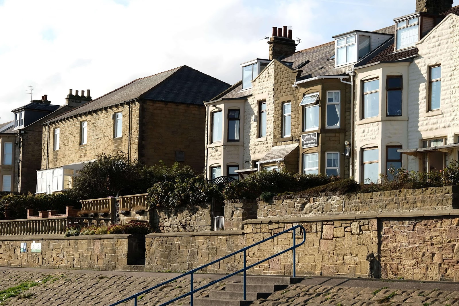 Captains Lodge