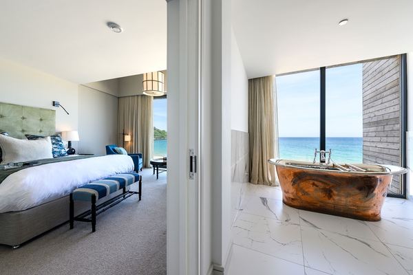Carbis Bay Hotel & Estate