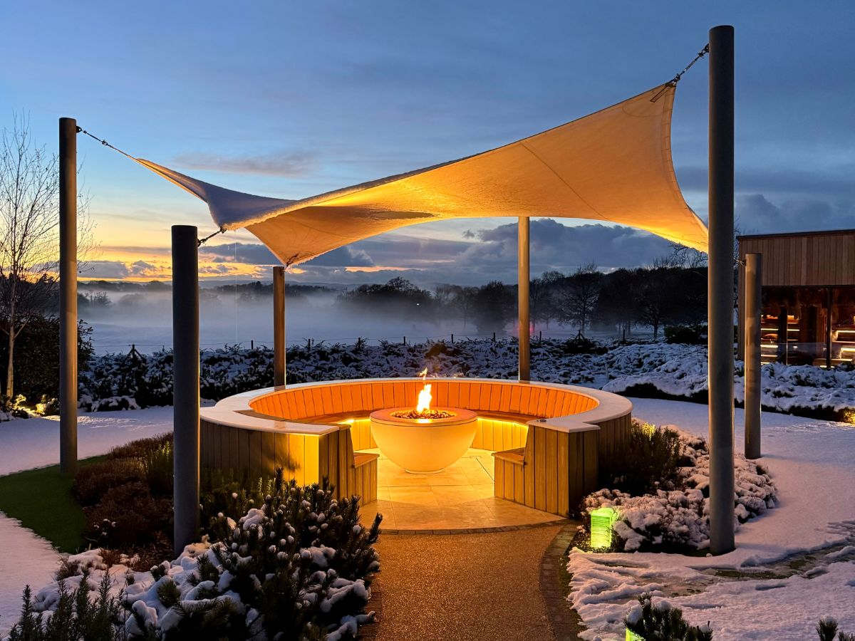 Carden Park Hotel Golf Resort and Spa